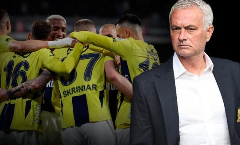 Fenerbahçe'de savunmacılar başrolde! Değişikliklerle 3 puana... 12 Fenerbahçe'de savunmacılar başrolde! Değişikliklerle 3 puana...- Futbol