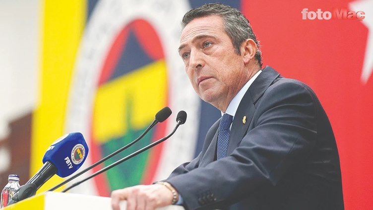 Fenerbahçe’de seçim baskısı! İşte imza kampanyasında son durum- Fenerbahçe