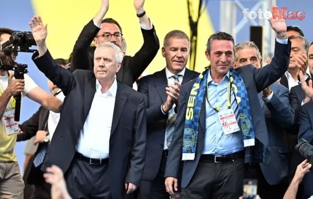 Fenerbahçe’de seçim baskısı! İşte imza kampanyasında son durum- Fenerbahçe
