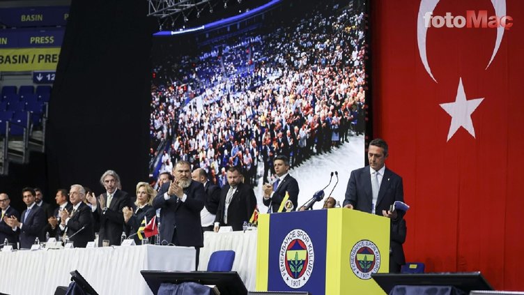 Fenerbahçe’de seçim baskısı! İşte imza kampanyasında son durum- Fenerbahçe