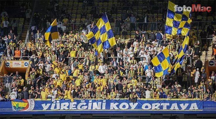 Fenerbahçe’de seçim baskısı! İşte imza kampanyasında son durum- Fenerbahçe
