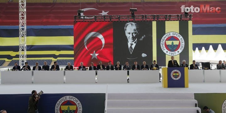 Fenerbahçe’de seçim baskısı! İşte imza kampanyasında son durum- Fenerbahçe