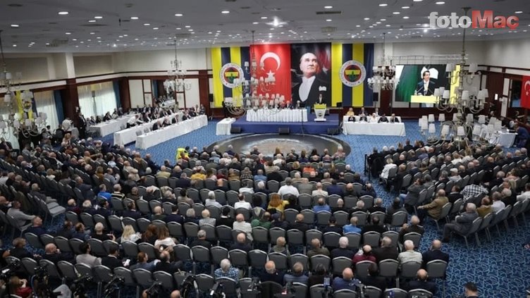 Fenerbahçe’de seçim baskısı! İşte imza kampanyasında son durum- Fenerbahçe