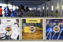 Fenerbahçe'de seçim hazırlığı!- Fenerbahçe