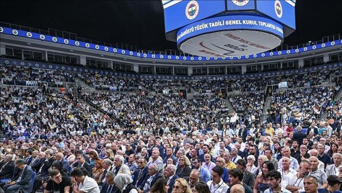 Fenerbahçe'de seçim kararı rafa kalktı! Yönetimden geri adım geldi- Futbol