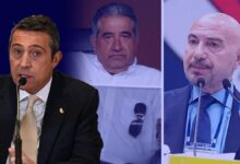 Fenerbahçe'de seçim kararı rafa kalktı! Yönetimden geri adım geldi- Futbol