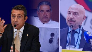 Fenerbahçe'de seçim kararı rafa kalktı! Yönetimden geri adım geldi- Fenerbahçe