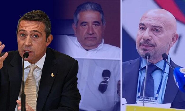 Fenerbahçe'de seçim kararı rafa kalktı! Yönetimden geri adım geldi- Futbol