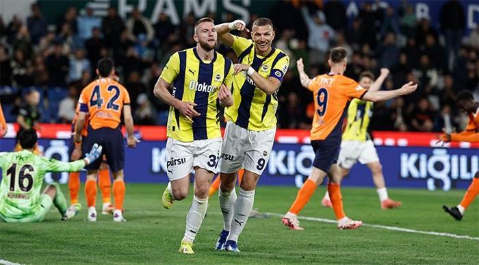 Fenerbahçe'de Skriniar elden kaçıyor! Yeni hedef milli yıldız 22 Fenerbahçe'de Skriniar elden kaçıyor! Yeni hedef milli yıldız- Futbol