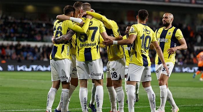 Fenerbahçe'de Skriniar elden kaçıyor! Yeni hedef milli yıldız 23 Fenerbahçe'de Skriniar elden kaçıyor! Yeni hedef milli yıldız- Futbol