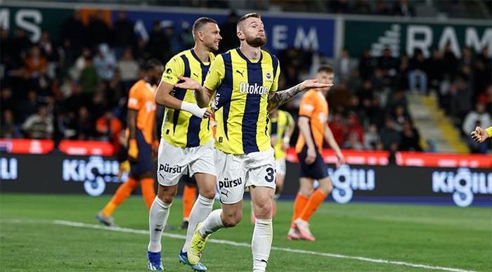 Fenerbahçe'de Skriniar elden kaçıyor! Yeni hedef milli yıldız 24 Fenerbahçe'de Skriniar elden kaçıyor! Yeni hedef milli yıldız- Futbol