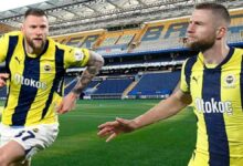 Fenerbahçe'de Skriniar elden kaçıyor! Yeni hedef milli yıldız- Diğer Haberler