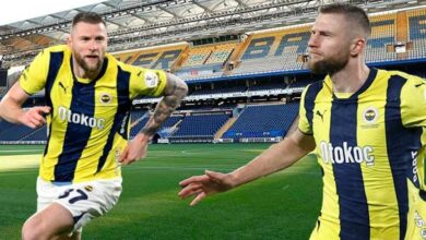 Fenerbahçe'de Skriniar elden kaçıyor! Yeni hedef milli yıldız- Ligler