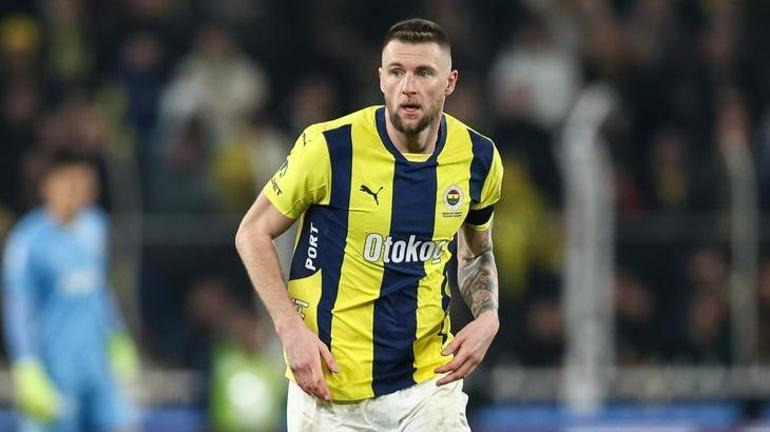 Fenerbahçe'de Skriniar transferi Jose Mourinho'ya bağlı: Gerçek ortaya çıktı!- Futbol