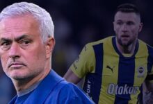 Fenerbahçe'de Skriniar transferi Jose Mourinho'ya bağlı: Gerçek ortaya çıktı!- Futbol