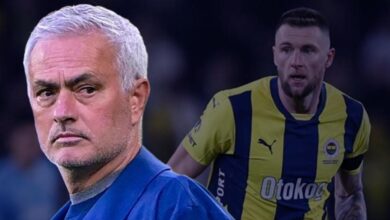 Fenerbahçe'de Skriniar transferi Jose Mourinho'ya bağlı: Gerçek ortaya çıktı!- Fenerbahçe