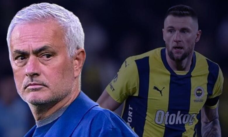 Fenerbahçe'de Skriniar transferi Jose Mourinho'ya bağlı: Gerçek ortaya çıktı!- Futbol