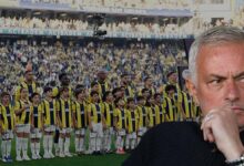 Fenerbahçe'de şok ayrılık: Eşyalarını topladı!- Diğer Haberler