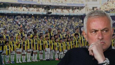 Fenerbahçe'de şok ayrılık: Eşyalarını topladı!- Diğer Haberler