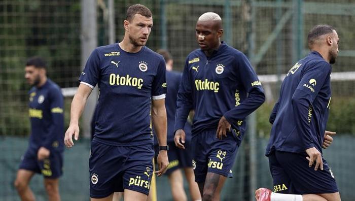 Fenerbahçe'de sürpriz ayrılık, bavulunu topladı: Resmi açıklama geldi- Futbol