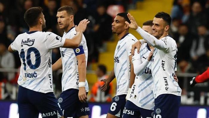 Fenerbahçe'de sürpriz ayrılık, bavulunu topladı: Resmi açıklama geldi- Futbol
