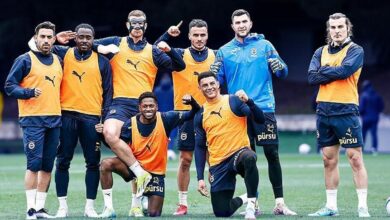 Fenerbahçe'de sürpriz ayrılık, bavulunu topladı: Resmi açıklama geldi- Fenerbahçe