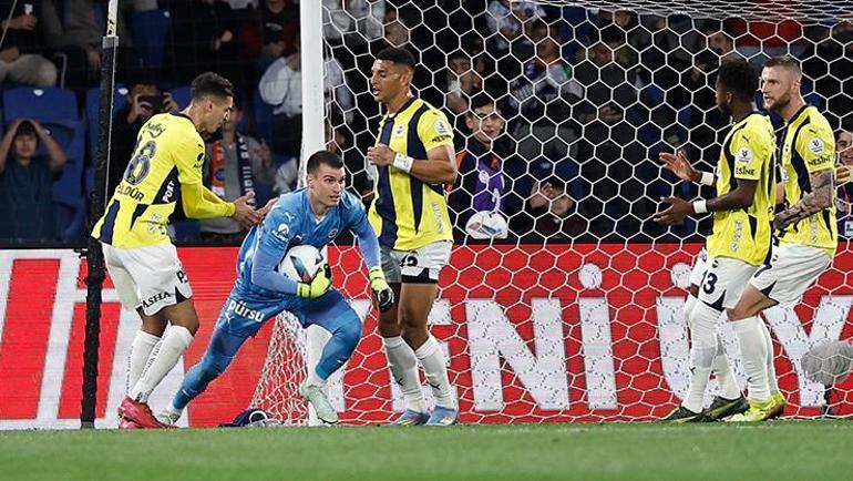 Fenerbahçe'de sürpriz gelişme! Dominik Livakovic'i istiyorlar...- Futbol
