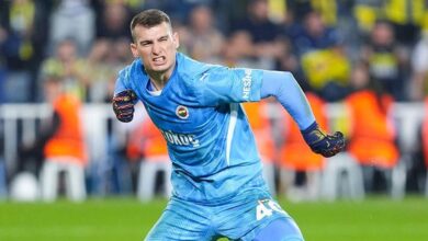 Fenerbahçe'de sürpriz gelişme! Dominik Livakovic'i istiyorlar...- Futbol