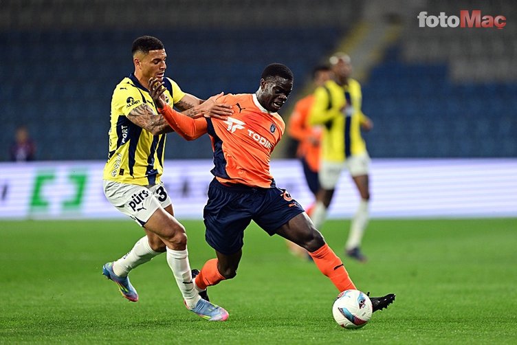 Fenerbahçe'de transfer pişmanlığı! O isimle yollar ayrılacak- Fenerbahçe