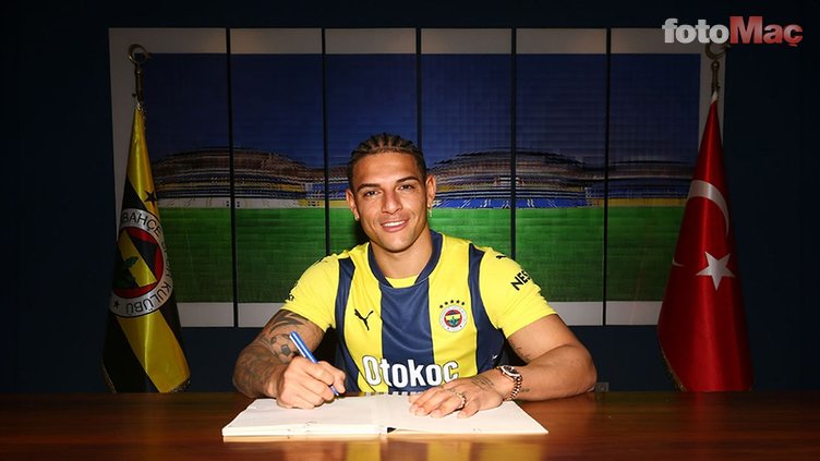 Fenerbahçe'de transfer pişmanlığı! O isimle yollar ayrılacak- Fenerbahçe