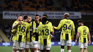 Fenerbahçe'de transfer pişmanlığı! O isimle yollar ayrılacak- Futbol