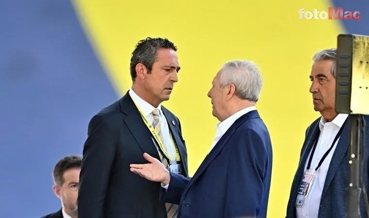 Fenerbahçe'de üyelerden seçim hamlesi! İmza hareketi başladı- Fenerbahçe