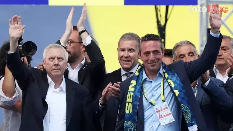 Fenerbahçe'de üyelerden seçim hamlesi! İmza hareketi başladı- Fenerbahçe