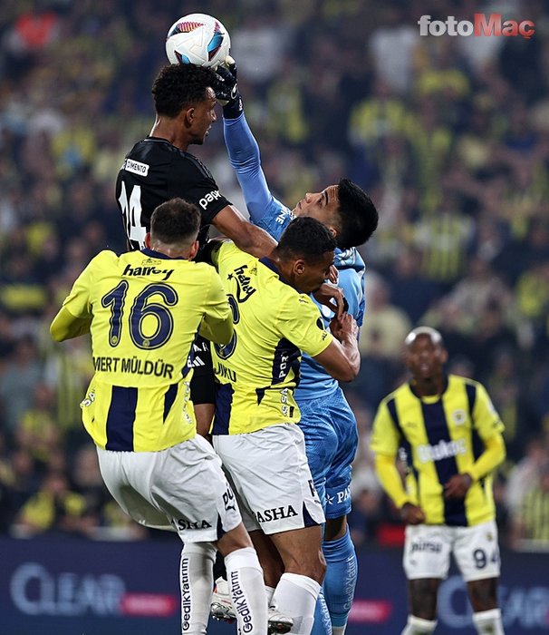 Fenerbahçe'de üyelerden seçim hamlesi! İmza hareketi başladı- Fenerbahçe