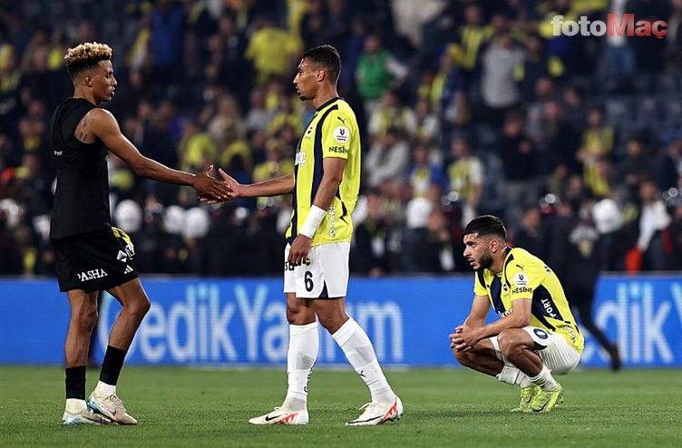 Fenerbahçe'de üyelerden seçim hamlesi! İmza hareketi başladı- Fenerbahçe