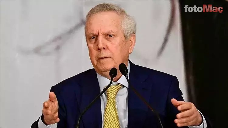 Fenerbahçe'de üyelerden seçim hamlesi! İmza hareketi başladı- Fenerbahçe