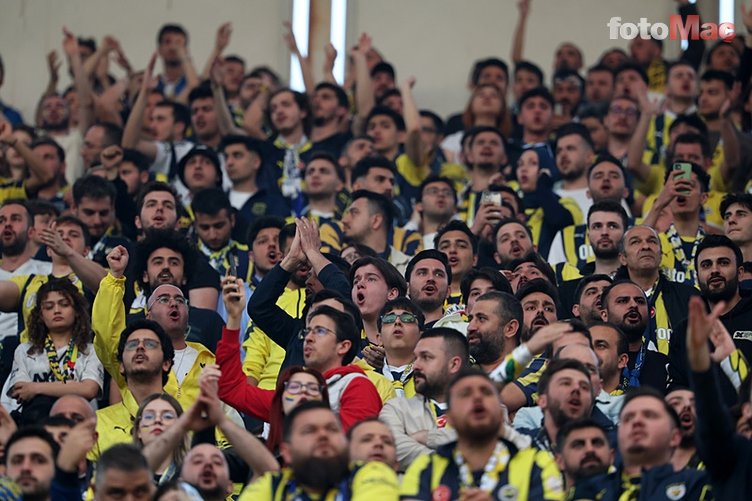 Fenerbahçe'de üyelerden seçim hamlesi! İmza hareketi başladı- Fenerbahçe