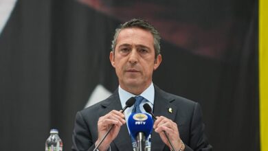 Fenerbahçe'de üyelerden seçim hamlesi! İmza hareketi başladı- İngiltere Premium Lig