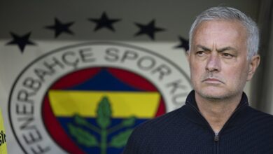 Fenerbahçe'de yönetim ve Jose Mourinho arasında tazminat problemi!- Futbol