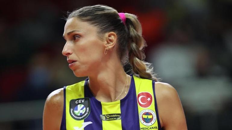 Fenerbahçe'den ayrıldı, Yunanistan ekibine imza attı! Resmen açıklandı- Futbol