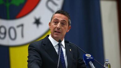 Fenerbahçe'den bedelli sermaye artırımı kararı!- Futbol