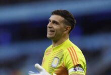 Fenerbahçe'den Emiliano Martinez operasyonu! Yönetim harekete geçti- Futbol