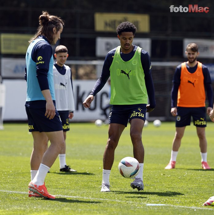 Fenerbahçe'den flaş Jose Mourinho kararı! Yeni sezonda...- Fenerbahçe