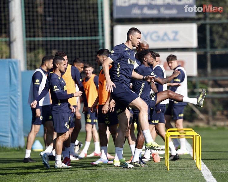 Fenerbahçe'den flaş Jose Mourinho kararı! Yeni sezonda...- Fenerbahçe