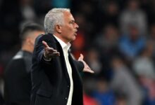 Fenerbahçe'den flaş Jose Mourinho kararı! Yeni sezonda...- Trabzonspor