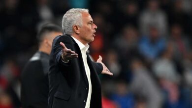 Fenerbahçe'den flaş Jose Mourinho kararı! Yeni sezonda...- Fenerbahçe