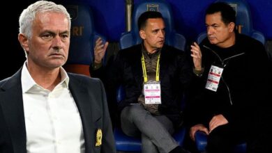 Fenerbahçe'den forvete dev operasyon! 2 dünya yıldızı yolda- Fenerbahçe