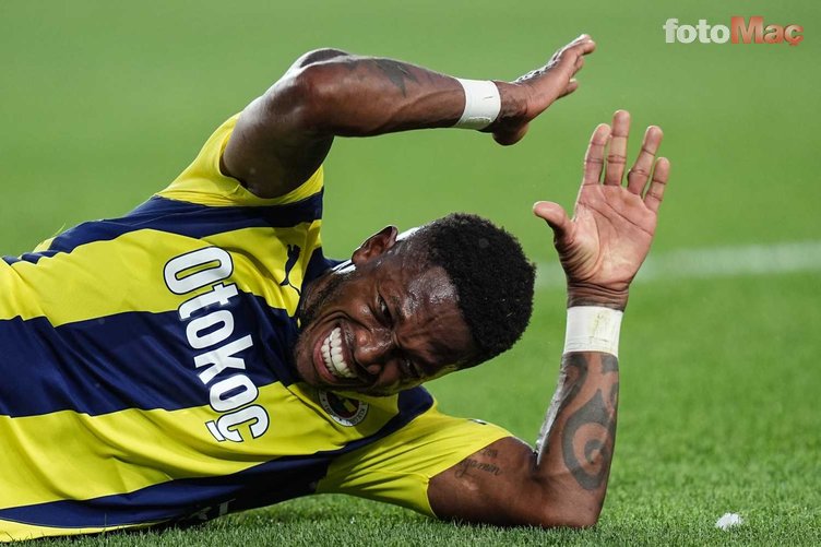 Fenerbahçe'den Fred transferine onay çıktı! Yerine Frank Anguissa geliyor- Fenerbahçe