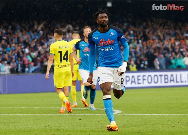 Fenerbahçe'den Fred transferine onay çıktı! Yerine Frank Anguissa geliyor- Fenerbahçe