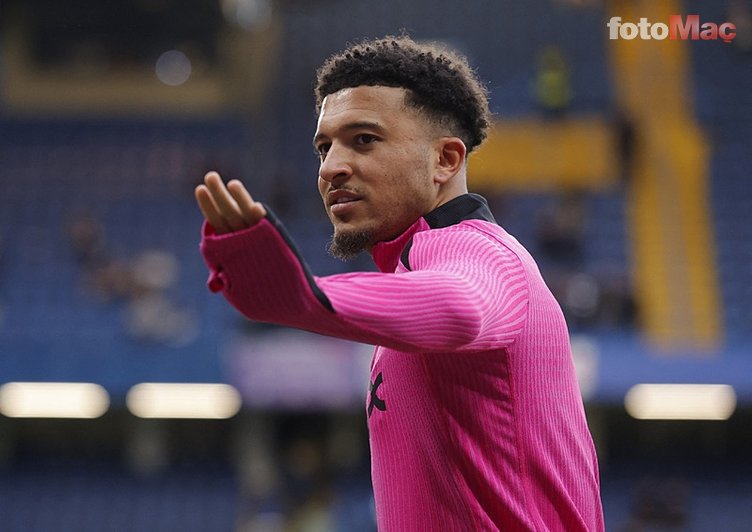 Fenerbahçe'den hücuma transfer! 4 yıldız listede- Fenerbahçe